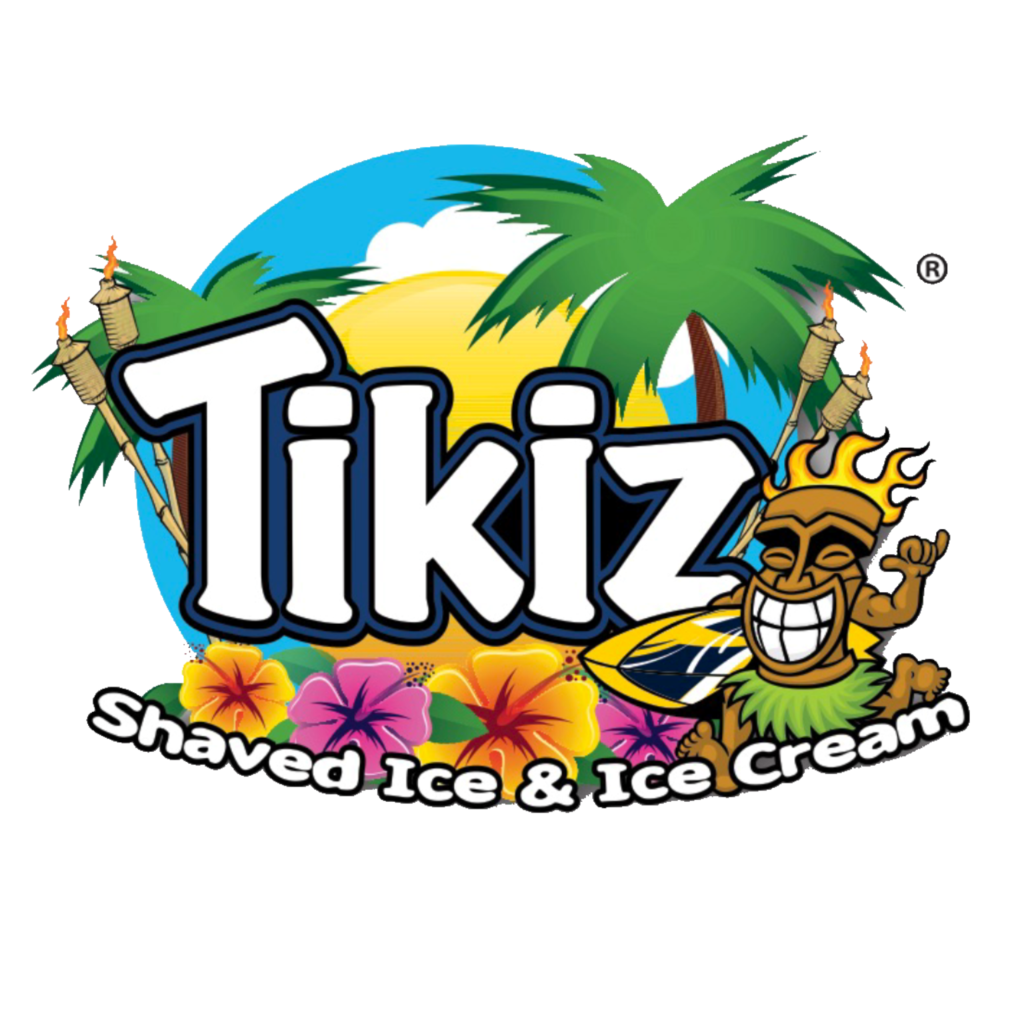 Tikiz Shaved Ice & Ice Cream